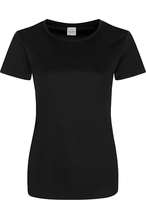 AWDis Tops y Camisetas JC025 para mujer