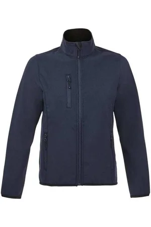 Sols Chaqueta Radian para mujer
