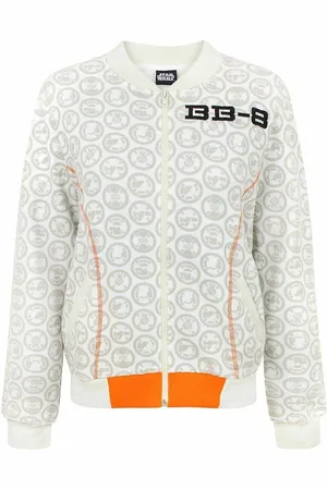 Disney Chaqueta NS4272 para mujer