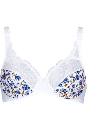 Playtex Envolvente FLOWER ELGANCE MICRO para mujer