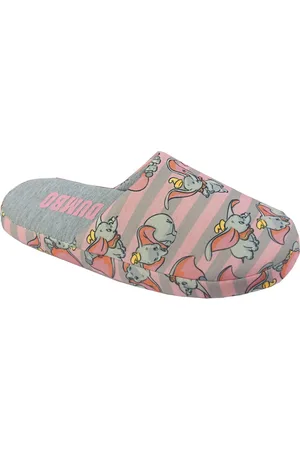 Disney Pantuflas NS5991 para mujer