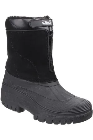 Cotswold Outdoor Zapatos de trabajo Venture para mujer
