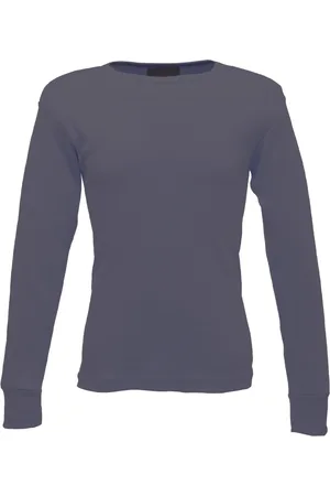 Regatta Camiseta manga larga RG1430 para hombre