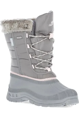 Trespass Botas Stavra II para mujer