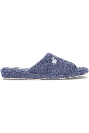Vulladi Pantuflas ECORRIZO 6850 para mujer