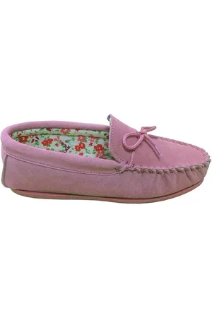 Mokkers Pantuflas Lily para mujer