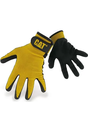 Caterpillar Guantes CAT 17416 Gloves para mujer