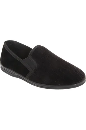 Zedzzz Pantuflas DF835 para hombre