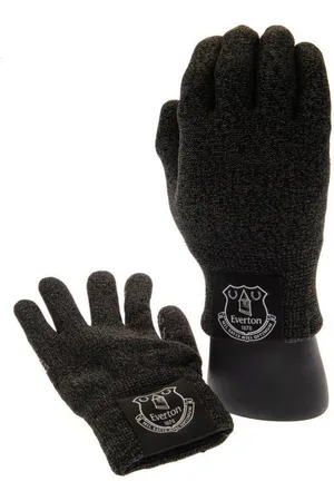 Everton FC Guantes Luxury para niño