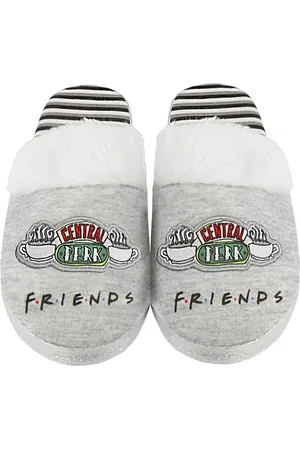 Friends Pantuflas NS5956 para niña
