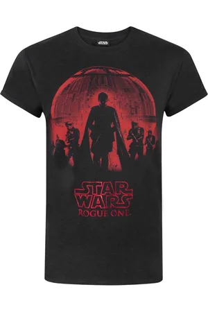 Disney Camiseta manga larga NS4127 para hombre
