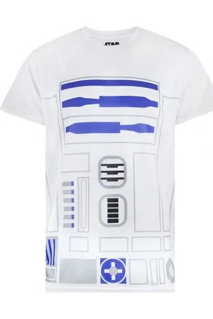 Disney Camiseta manga larga NS5246 para hombre