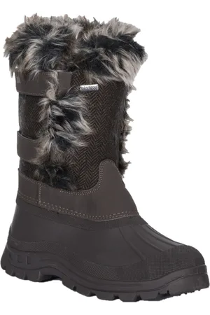 Trespass Botas Brace para mujer