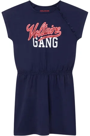 Zadig & Voltaire Vestido FRUITA para niña