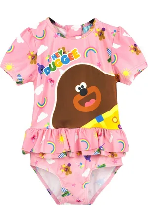 Hey Duggee Bañador NS6240 para mujer