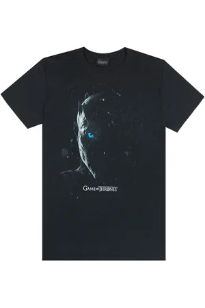Game of Thrones Camiseta manga larga NS5290 para hombre