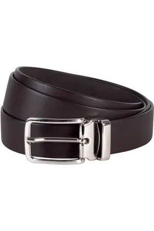K-UP Cinturón KP807 para mujer