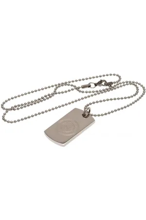 Manchester City FC Collar TA5103 para mujer