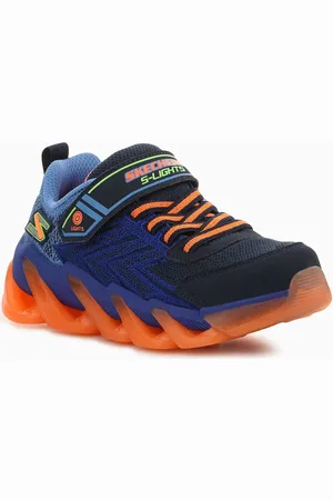 Skechers Sandalias S Lights Kid