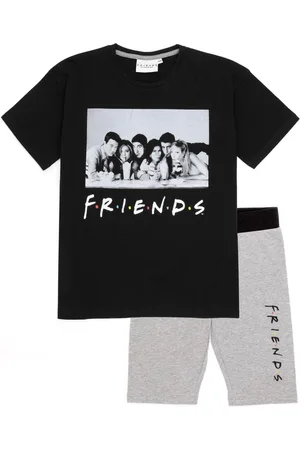 Friends Pijama NS6505 para niña
