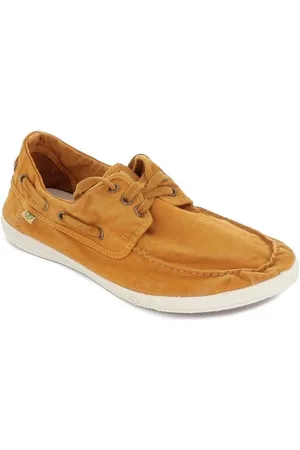 Natural World Deportivas Moda E 303 para hombre