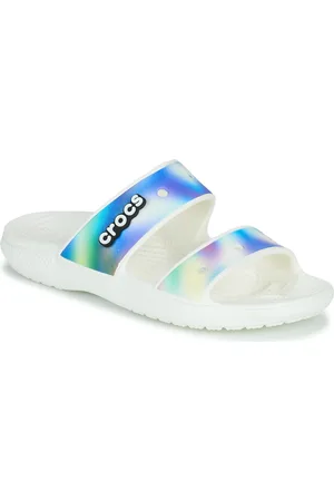 Crocs Sandalias CLASSIC SOLARIZED SANDAL para mujer