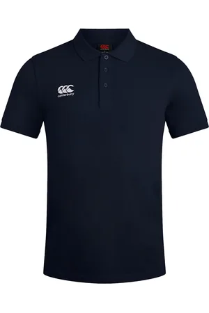 Canterbury Tops y Camisetas Waimak para hombre