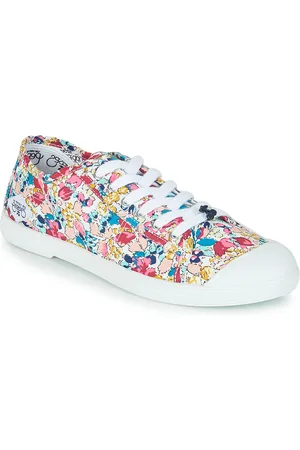 Le Temps des Cerises Zapatillas BASIC 02 para mujer