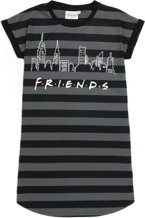 Friends Pijama NS6497 para niña
