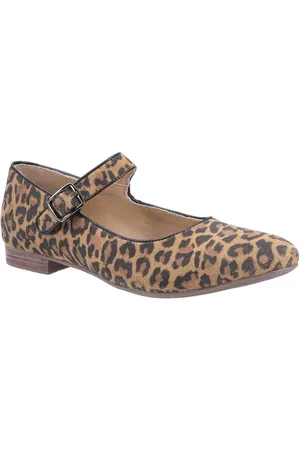 Hush Puppies Zapatos de tacón Melissa para mujer