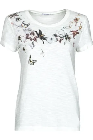 IKKS Camiseta BU10155 para mujer