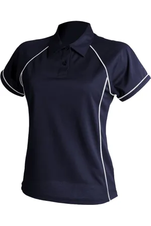 Finden &amp; Hales Tops y Camisetas LV371 para mujer