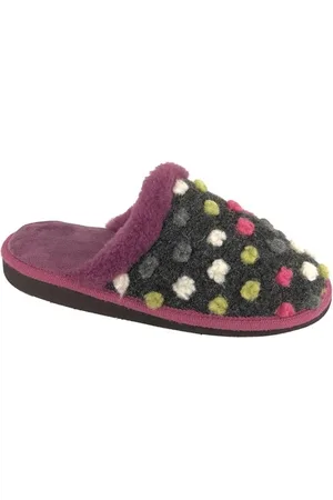 Sleepers Pantuflas Donna para mujer
