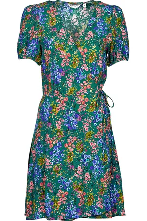 Naf-naf Vestido KPRAIRIE para mujer