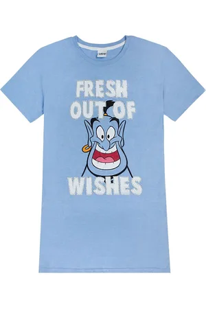 Dessins Animés Pijama Fresh Out Of Wishes para mujer