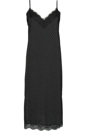 Moony Mood Vestido largo KAUDISUE para mujer