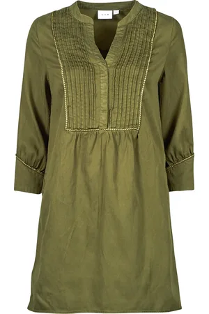 VILA Vestido VIMAKENNA para mujer