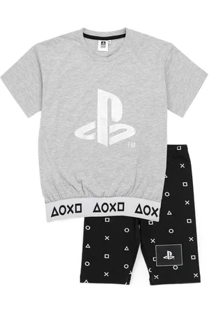 Playstation 3 Pijama NS6603 para niña
