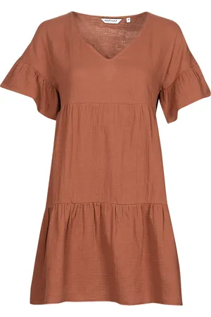 Naf-naf Vestido KMIRANDA para mujer