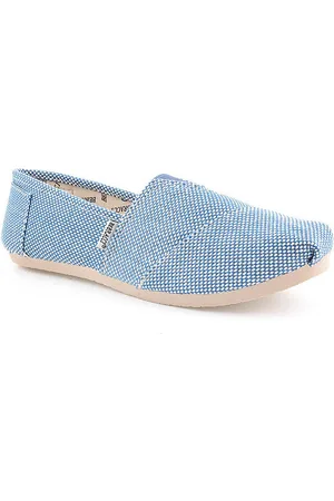 Bebracci Alpargatas F SHOES Lady para mujer