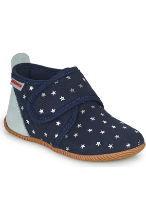 Giesswein Pantuflas SALSACH para niño