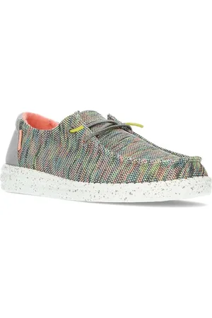 Hey dude Zapatos Bajos S WENDY SOX para mujer