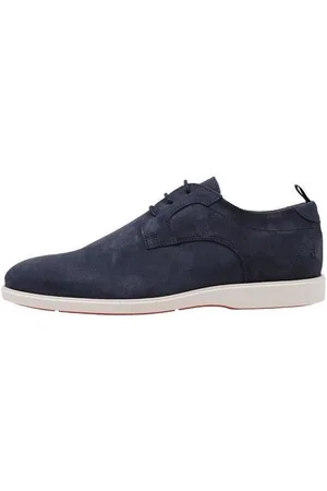 Krack Zapatos Bajos VOSTOK para hombre