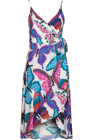 Desigual Vestido VEST_ALANA para mujer