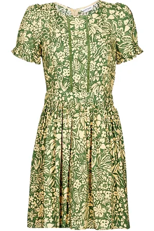 Naf-naf Vestido KOASIS para mujer