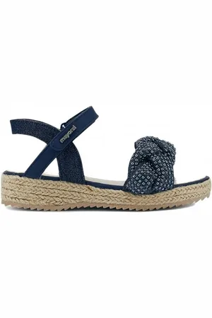 Mayoral Sandalias 45373 Jeans para niño