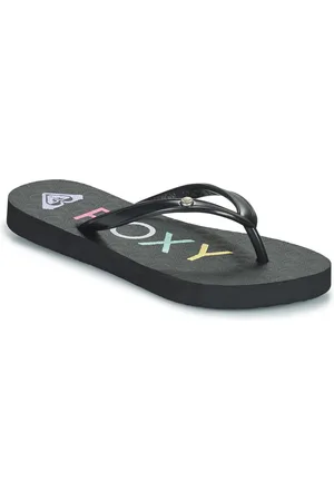 Roxy Chanclas RG SANDY III para niña