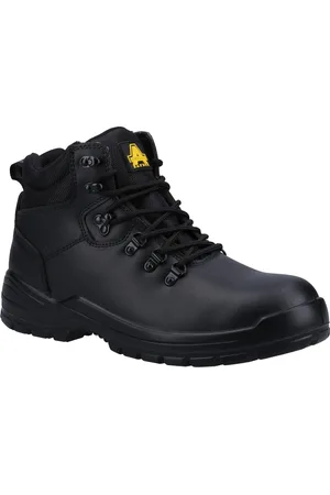 Amblers Botas 258 para mujer