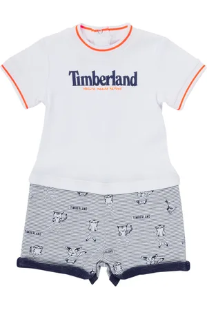 Timberland Conjunto ETIENNO para niño