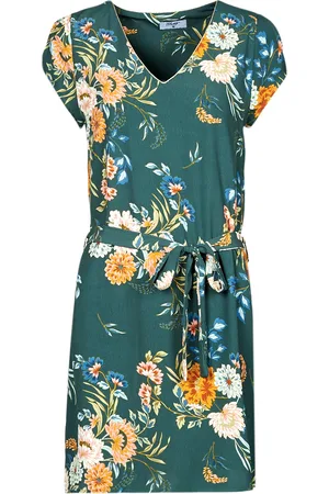 Betty London Vestido BOLANA para mujer